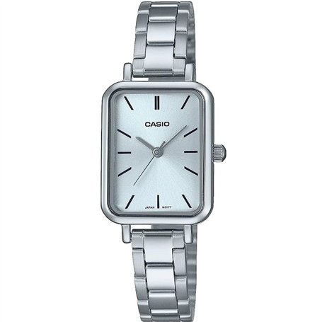 Montre Femme Casio COLLECTION Blanc