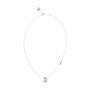 Collier Femme Guess JUBN03343JWRHT-U