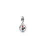 Perle de verre Femme Pandora 792275C00_E006