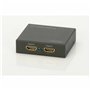 Switch HDMI Digitus DIGITUS Conmutador 4K HDMI 1x2