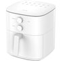 Friteuse à Air Xiaomi BHR8588EU Blanc 1550 W 6 L