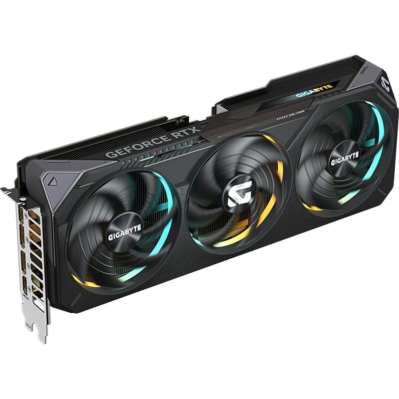 Carte Graphique Gigabyte GV-N5070GAMING OC-12GD 12 GB