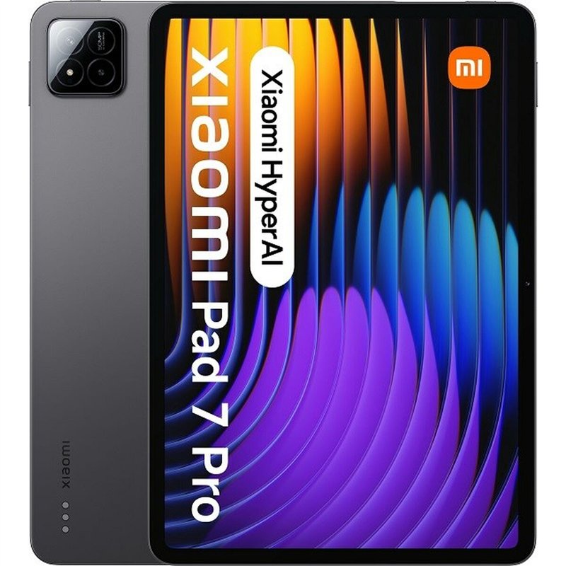 Image secondaire de Tablette Xiaomi 11