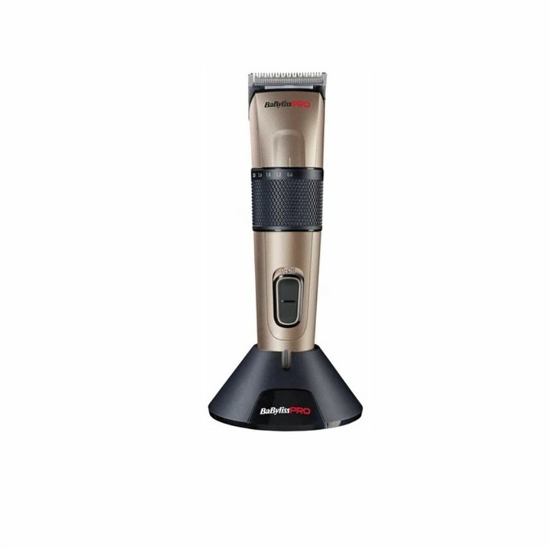 Peignoir de bain Babyliss FX862E