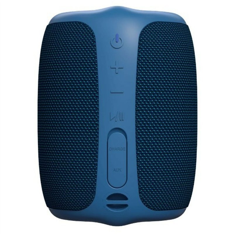 Image secondaire de Haut-parleurs bluetooth portables Creative Technology 51MF8365AA001 Bleu 10 W