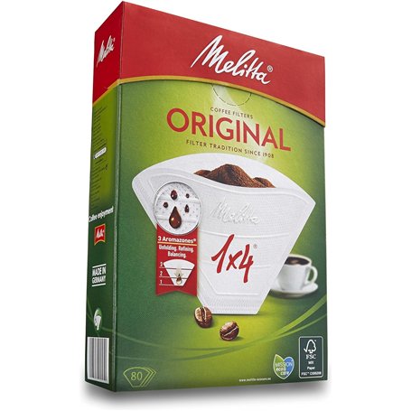 Melitta papier Filtre à Café