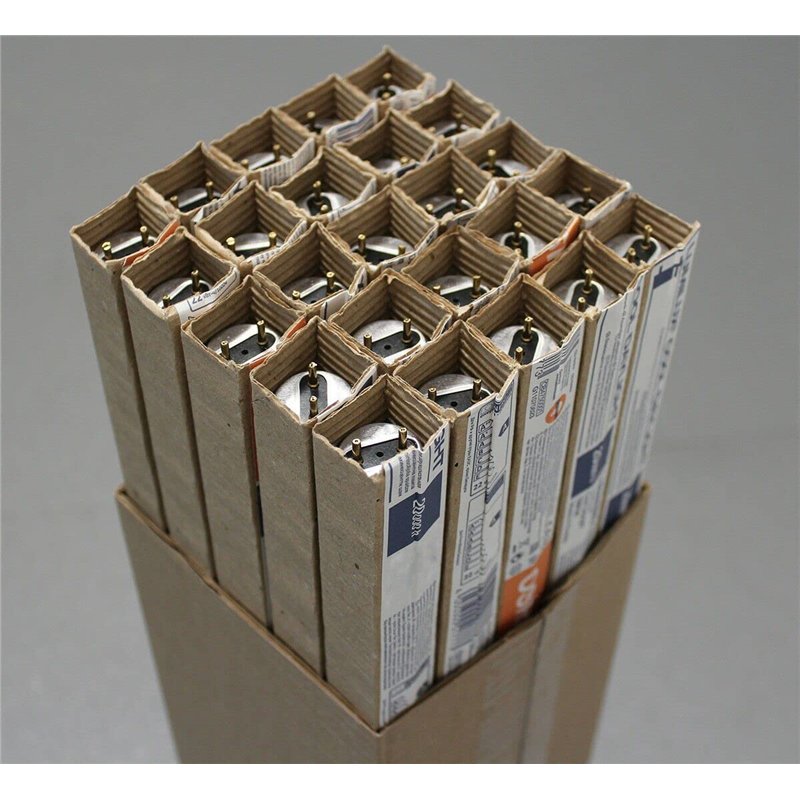 OSRAM lampe fluorescente LUMILUX T8, 58 Watt (840)