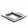 Gembird MF-95-01 Cadre de Montage pour Disque Dur 2.5