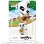 Amiibo K.K. Slider - Animal Crossing series Ver. [Wii U]