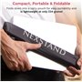 NEXSTAND Support pour Ordinateur Portable K2, Support Pliable pour Ordinateur Portable de Bureau, pour Ordinateur Portable de Bu