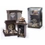 The Noble Collection - Magical Creatures Gringotts Goblin - Hand-Painted Magical Creature #10 - Officially Licensed 7in (18.5cm)