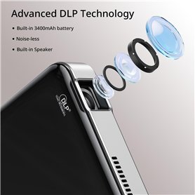 KATSU Broyeur à Glace Manuel avec Bac à Glaçons et Cuillère pour Cocktails et Smoothies, Acier inoxydable 769008