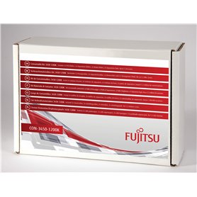 Fujitsu Consumable Kit 3450-1200K