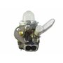 Carburateur pour débroussailleuse Homelite Ryobi 26cc