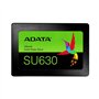 ADATA Ultimate SU630 disque SSD 2.5" 480 Go SATA QLC 3D NAND - Disques SSD (480 Go