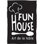 FUN HOUSE Baby Shark Boite Gouter H.6,5 x L.17 x P.13,5 cm pour Enfant 005977