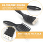 Barbecue Brosse