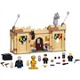 LEGO Harry Potter Poudlard Première Heure de vol (76395)