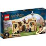 LEGO Harry Potter Poudlard Première Heure de vol (76395)