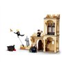 LEGO Harry Potter Poudlard Première Heure de vol (76395)