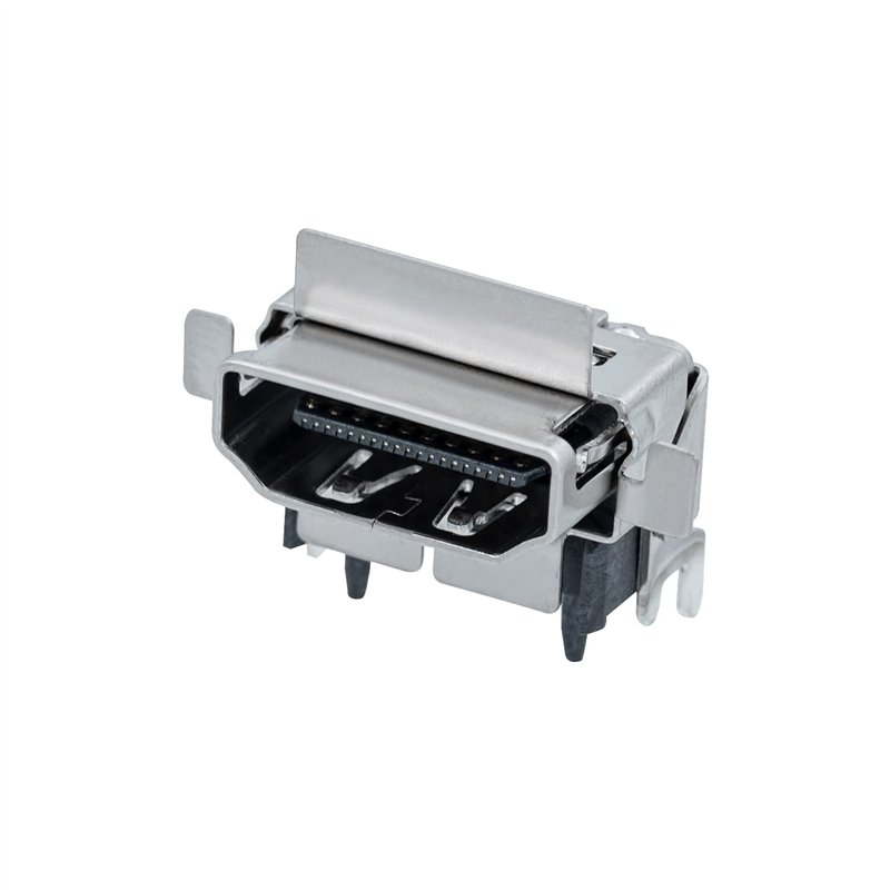 Image secondaire de Mcbazel 2 Pièces Original de Remplacement du Connecteur du Port HDMI pour la Console Xbox One S Uniquement