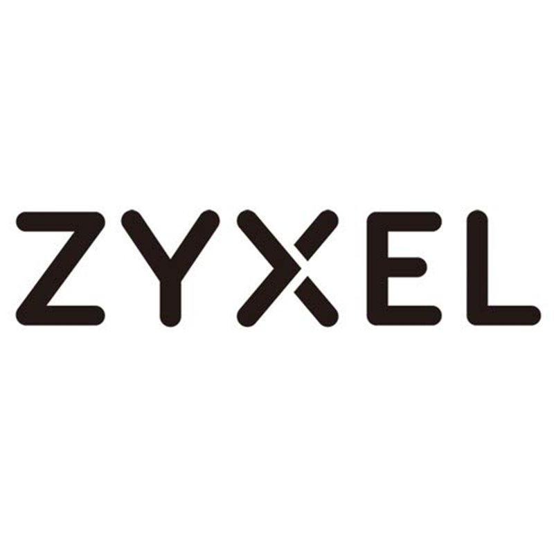 Zyxel SecuExtender; IPSec VPN Client Licence 5 User 3 années