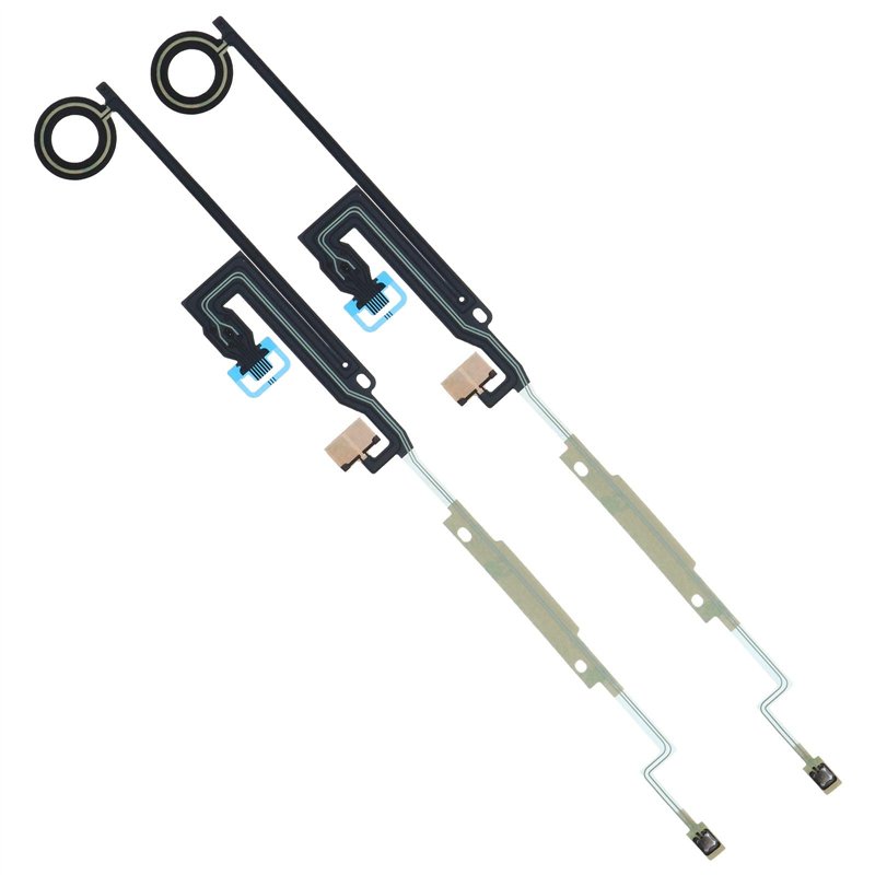 VGOL Lot de 2 câbles flexibles pour interrupteur d'alimentation, synchronisation et mise hors tension, pièce de rechange compatible