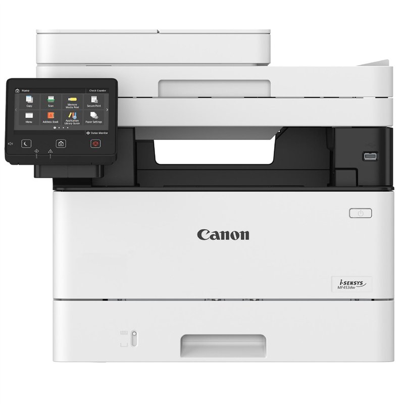 Canon i-SENSYS MF453dw - multifunktion