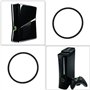 Create idea 20pcs Courroie de Lecteur DVD Optique Compatible avec Xbox 360/Slim Consoles Fixer Les Lecteurs Bloqués Anneau de Ce