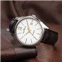 Philip Watch Roma Montre Homme, Automatique,Analogique - 41 mm