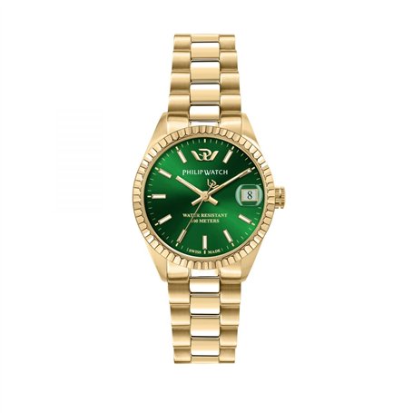 Philip Watch Caribe Montre Femme