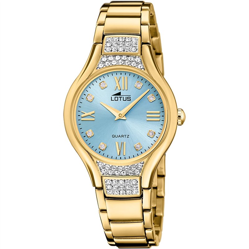 Image secondaire de LOTUS Analogique 18911/4