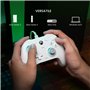 GameSir G7 SE Manette Filaire pour Xbox Series X|S, Xbox One & Windows 10/11, Manette de Jeu Plug and Play avec Joysticks à Effe