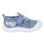 CERDÁ LIFE'S LITTLE MOMENTS Garçon Unisex Kinder Bluey Baskets pour Enfants Sneaker, Blue, 26 EU