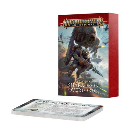 Warhammer+AoS+-+Pack+de+Faction+V.4+%3A+Kharadron+Overlords+%28Fr%29