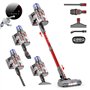 VSTOKY V15 Pro Max Aspirateur Balai sans Fil