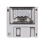 Badge à épingle DOOM Floppy Disk Limited Edition