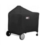 Weber Accessoire Barbecue 7146 Housse Performer Premium GBS Noir