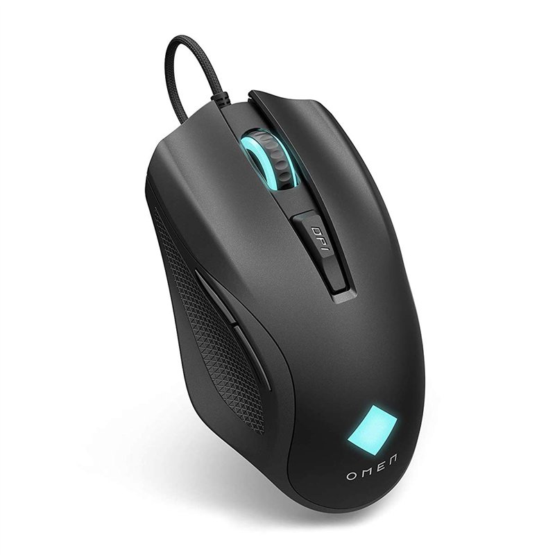 HP OMEN Vector - Souris Gaming Noire