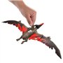 Jurassic World-Figurine Pteranodon sonore - 4 ans+- JCL70