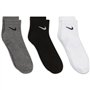 Nike SX7677-964 Everyday Lightweight Socks Unisex MULTI-COLOR Taille XL