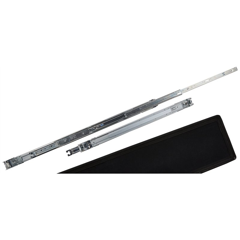 HP ZCentral Kit de Rail 4R