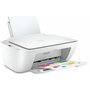 HP Deskjet 2710E All-in-One Printer, Color, Printer for, W128273734 (Printer, Color, Printer for Home, Print, Copy, Scan, Wirele