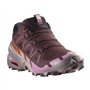 Salomon Chaussures de Trail Speedcross 6 Femmes