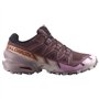 Salomon Chaussures de Trail Speedcross 6 Femmes