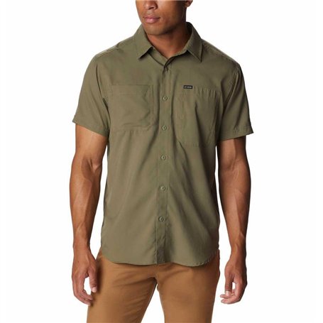 Columbia Silver Ridge™ Short Sleeve Shirt M