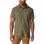 Columbia Silver Ridge™ Short Sleeve Shirt M
