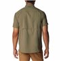 Columbia Silver Ridge™ Short Sleeve Shirt S