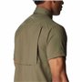 Columbia Silver Ridge™ Short Sleeve Shirt S