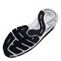 Under Armour Homme UA HOVR Sonic 6 Performance Technique, Noir, 42 EU